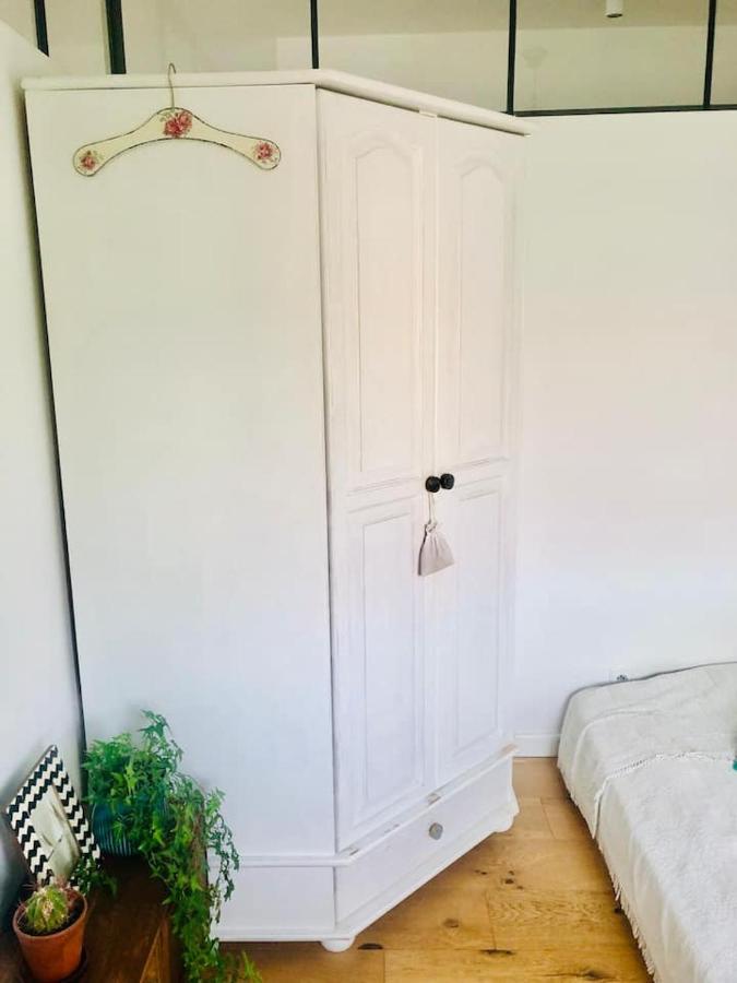 Stylowy Apartament W Centrum Miasta Bydgoszcz Buitenkant foto